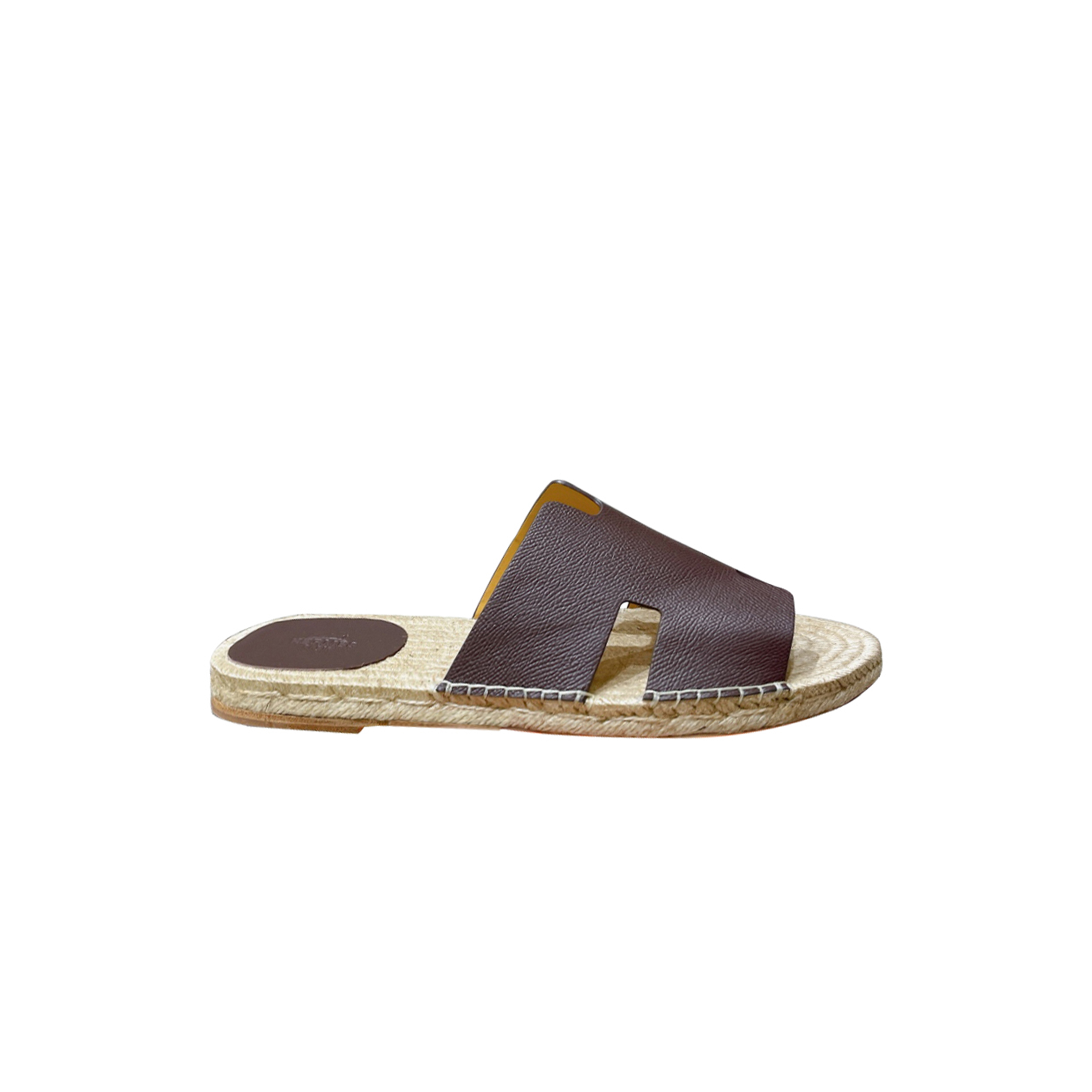 HERMES ANTIGUA ESPADRILLE H211871ZH54501